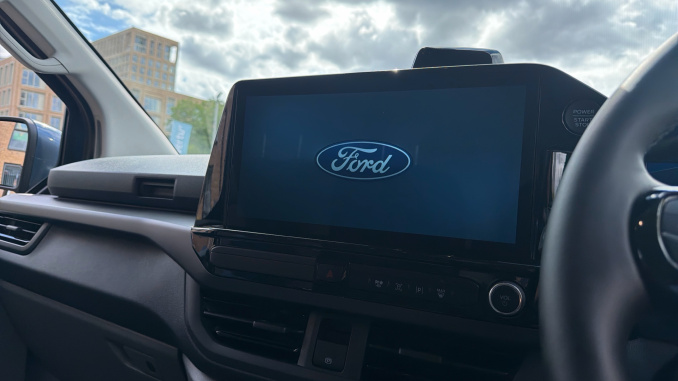 Ford Transit Custom 320 L1 Diesel Fwd 2.0 EcoBlue 170ps H1 Van Sport Auto - Image 15
